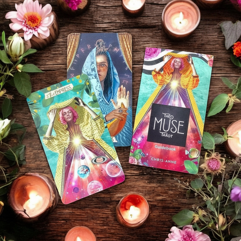 The Muse Tarot