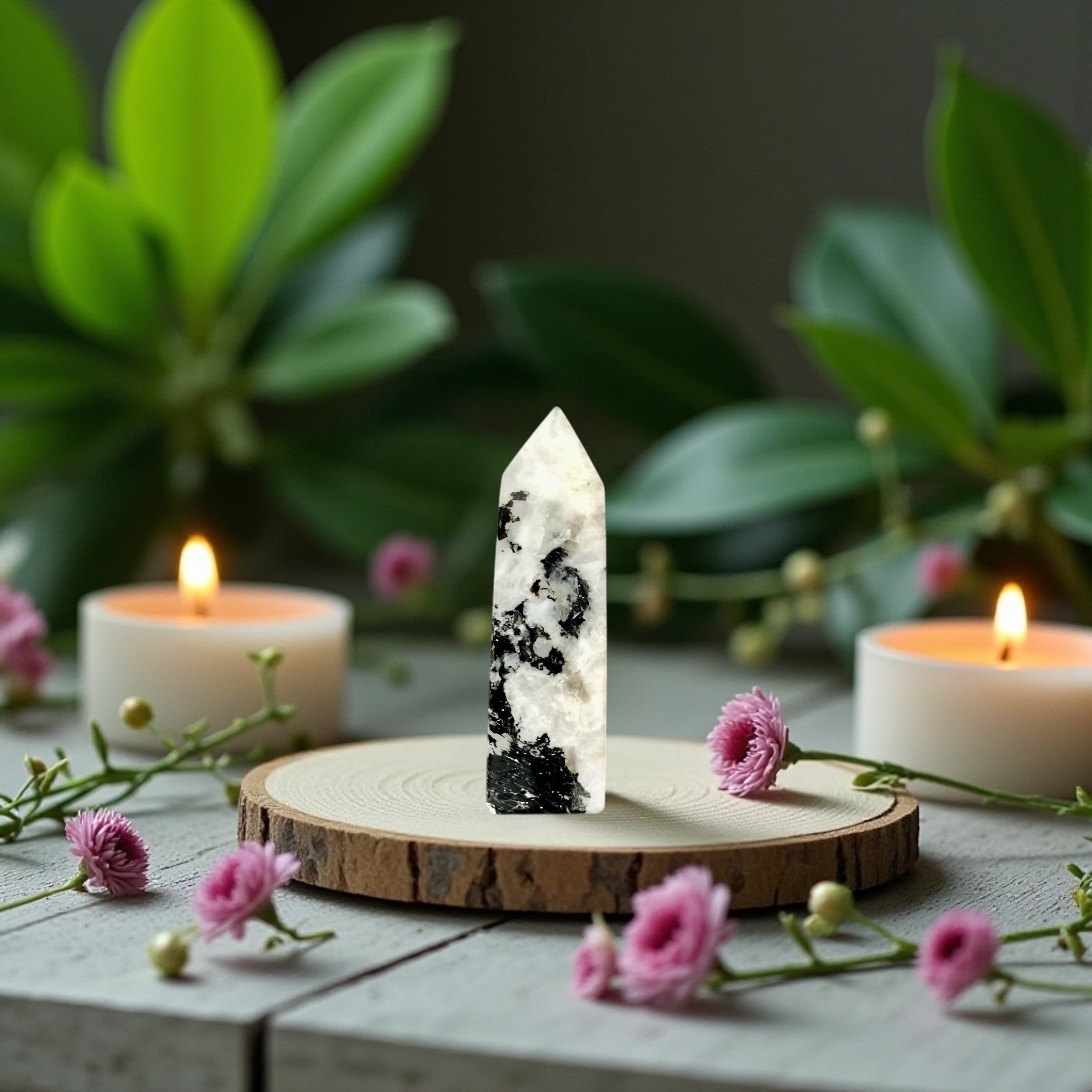 Moonstone Point | Mini