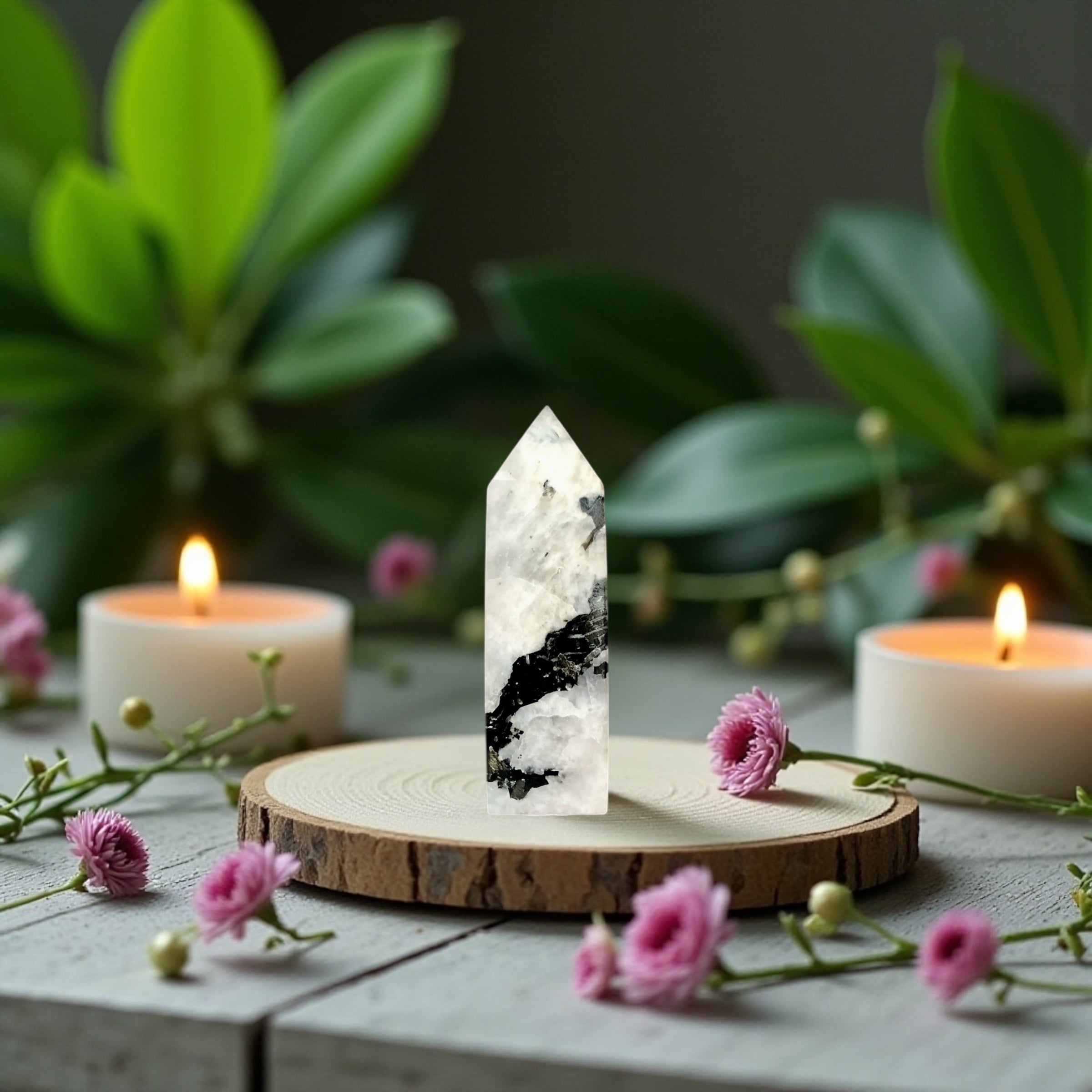 Moonstone Point | Mini