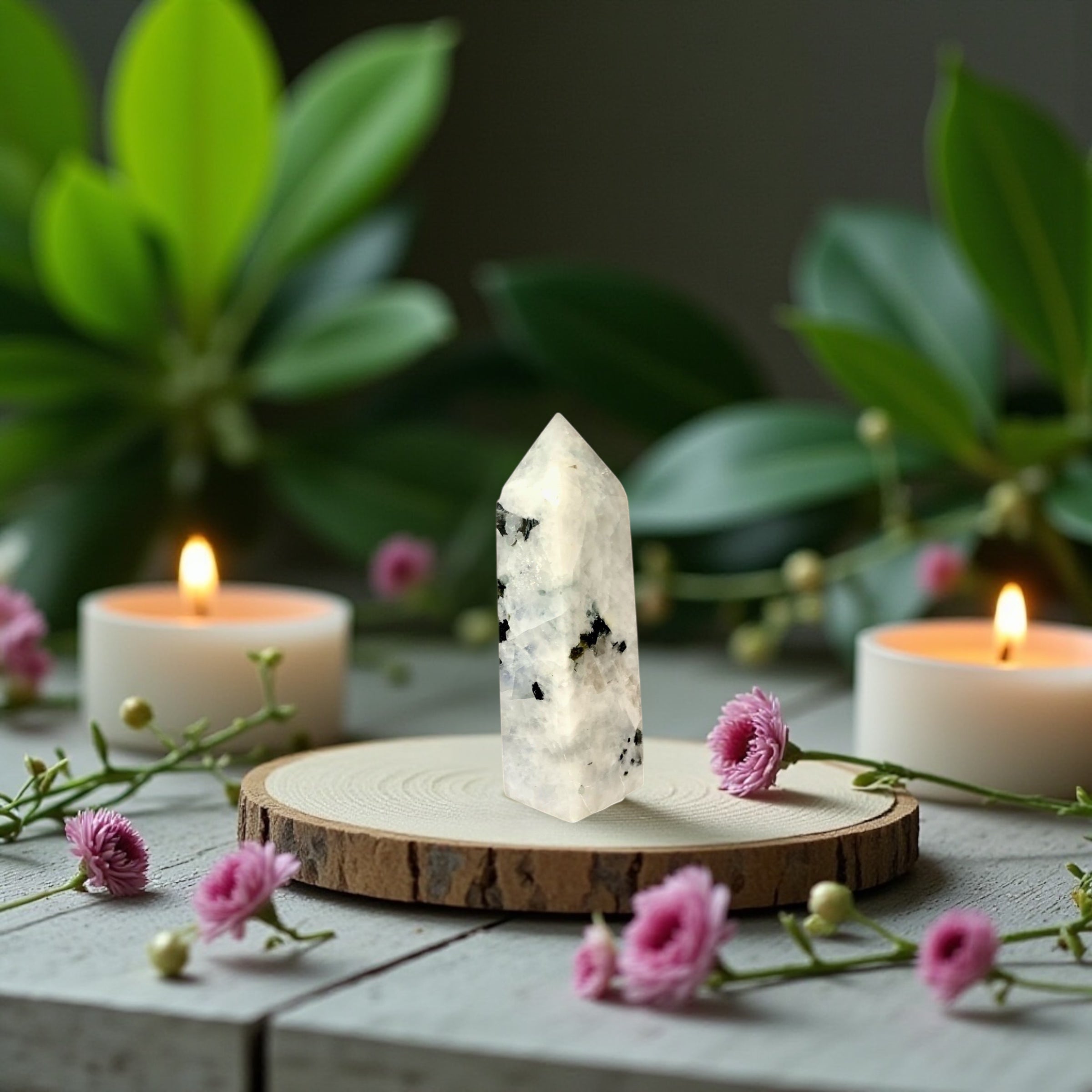 Moonstone Point | Mini