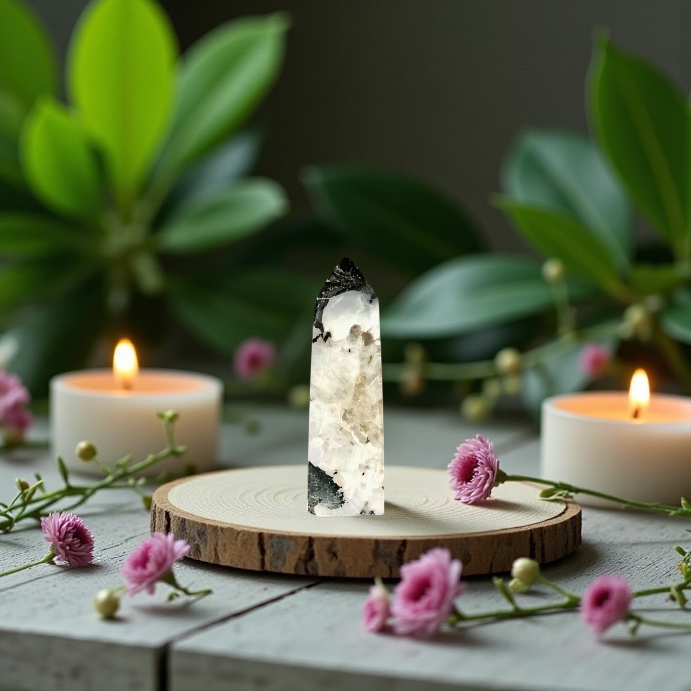 Moonstone Point | Mini