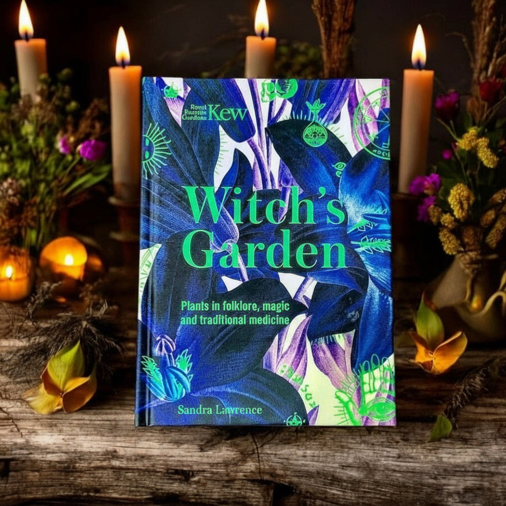 The Witch’s Garden