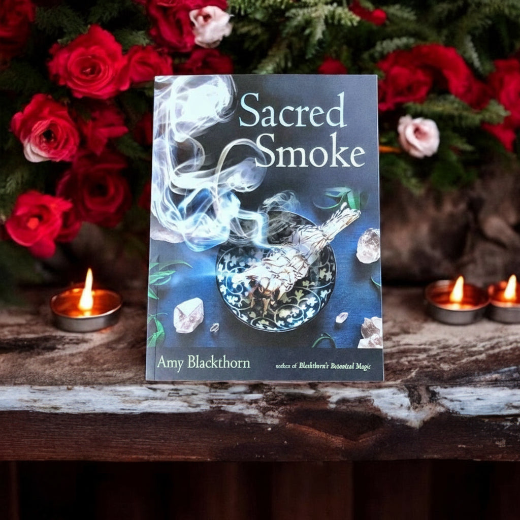Sacred Smoke