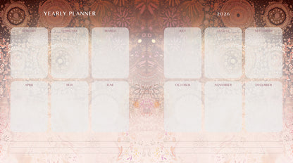 2026 Gratitude Diary