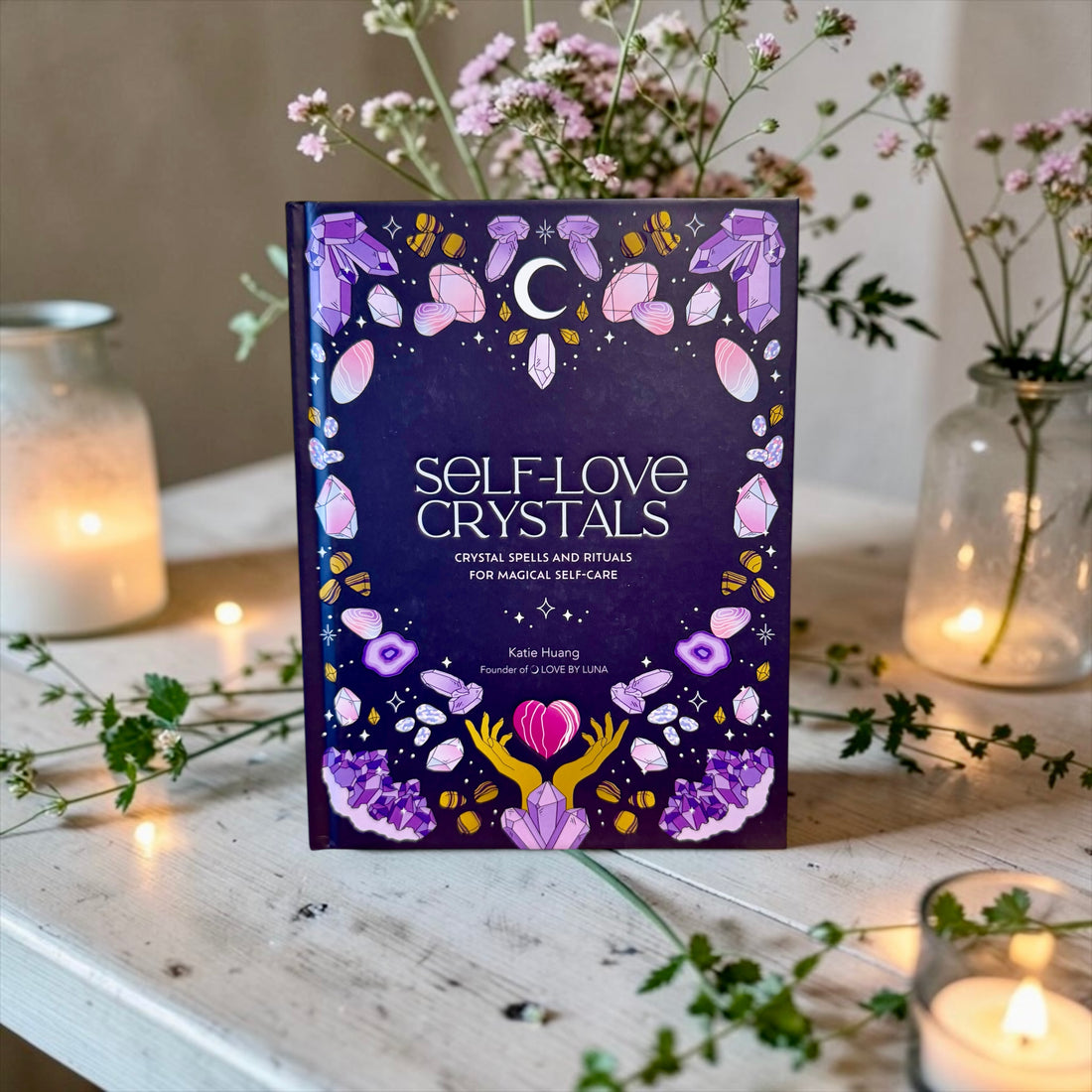 Self-Love Crystals
