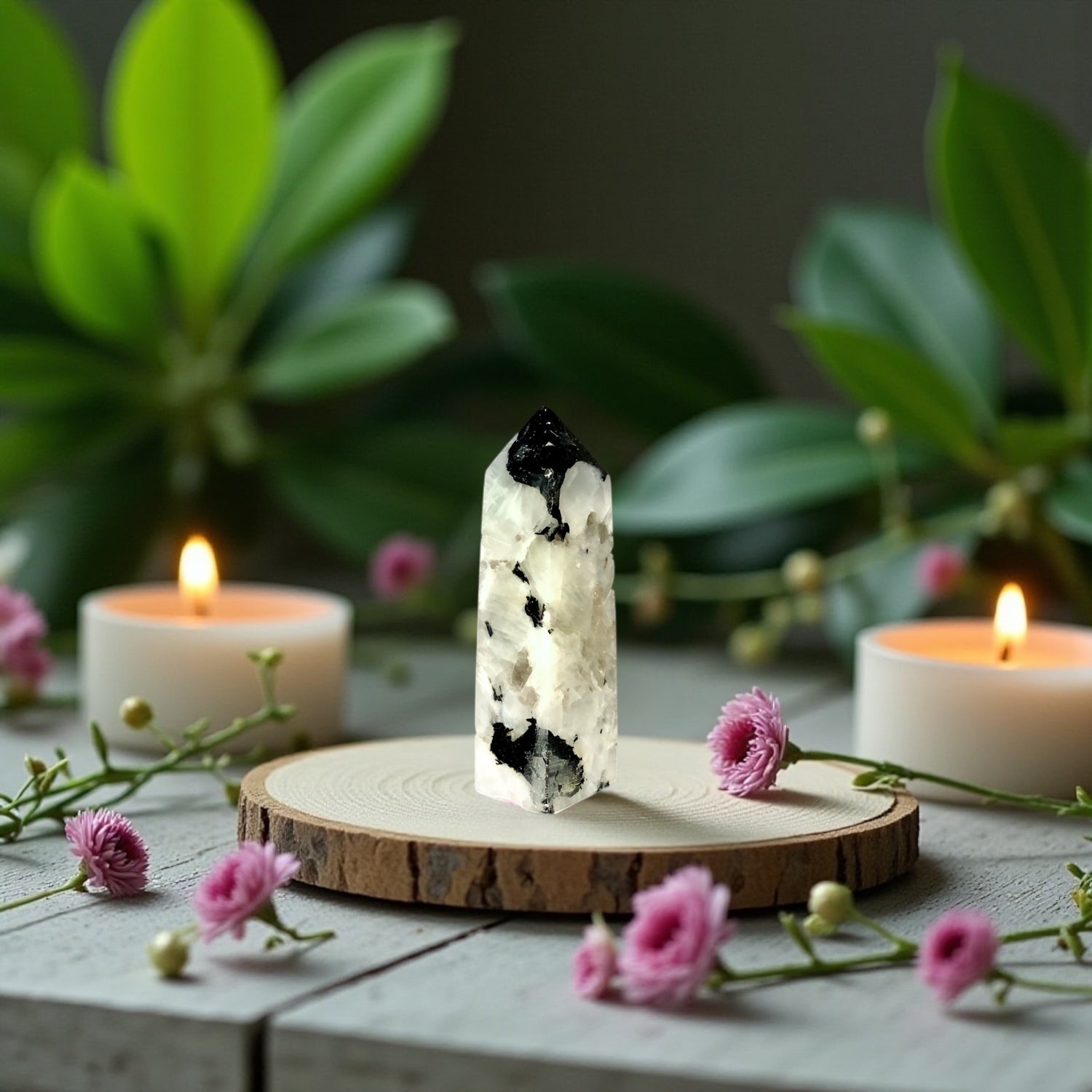 Moonstone Point | Mini