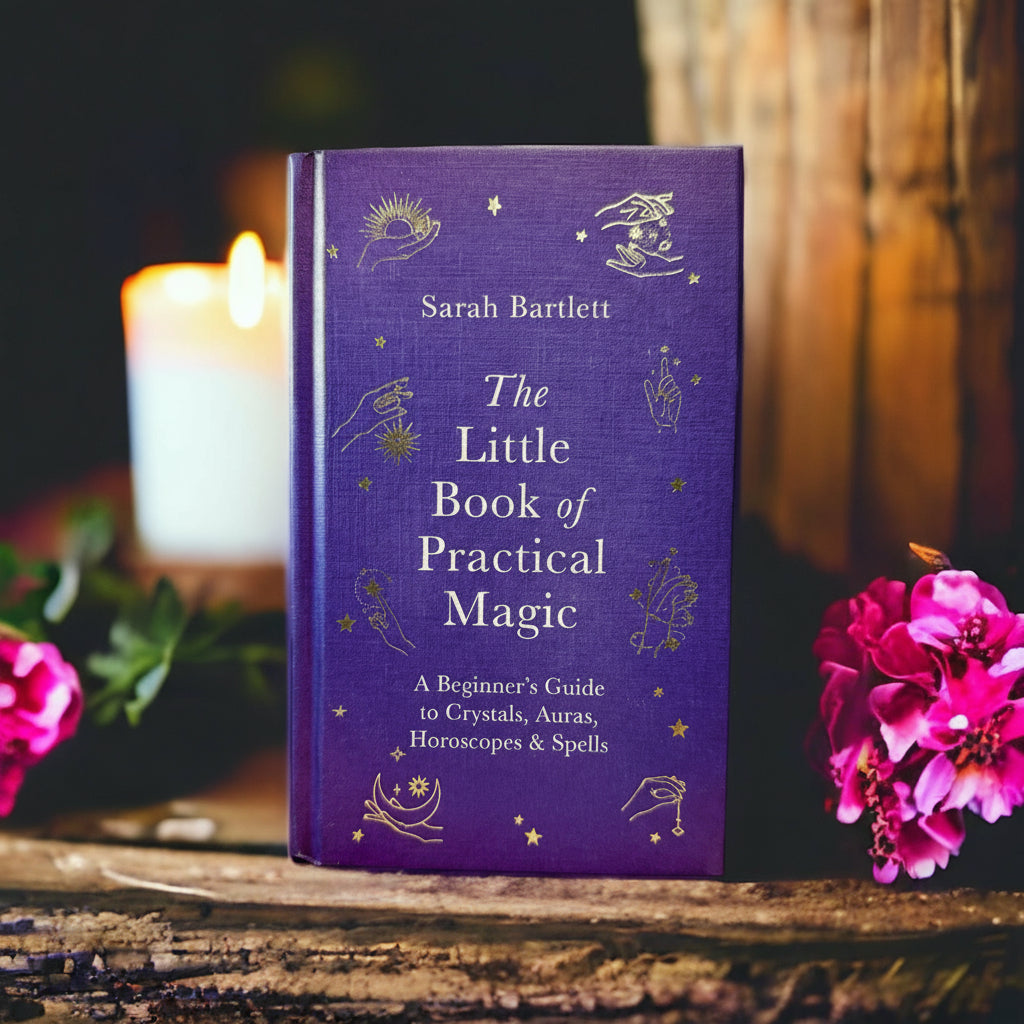 The Little Book Of Practical Magic