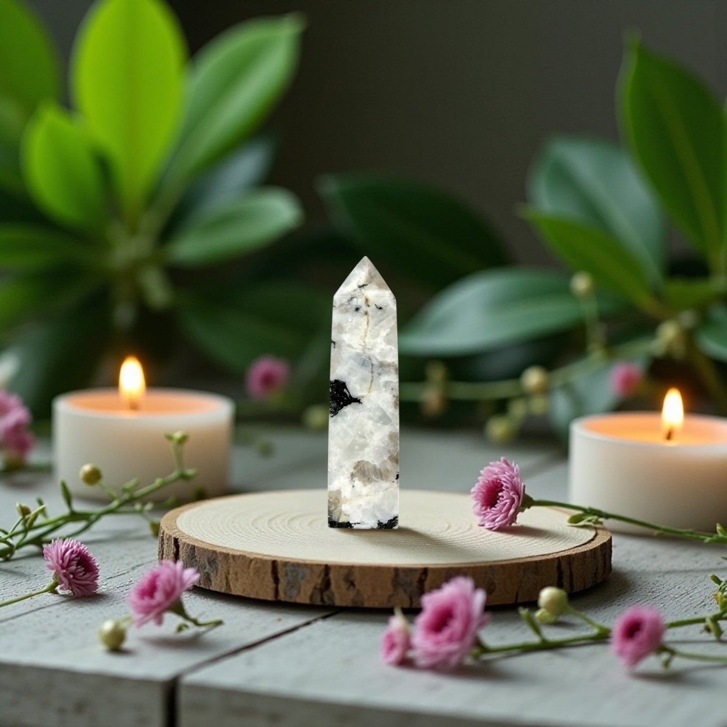 Moonstone Point | Mini