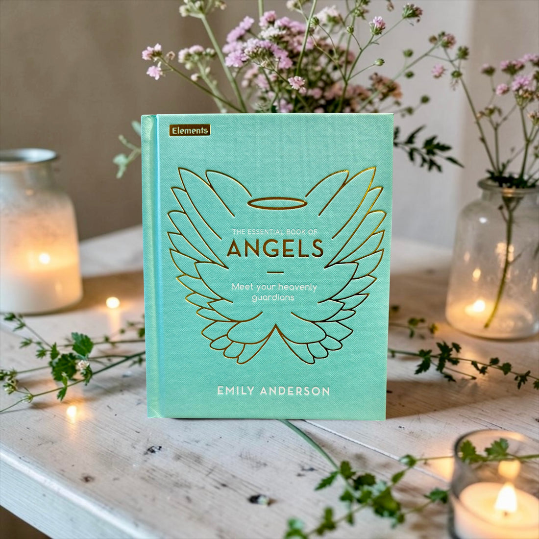 The Essential Book Of Angels