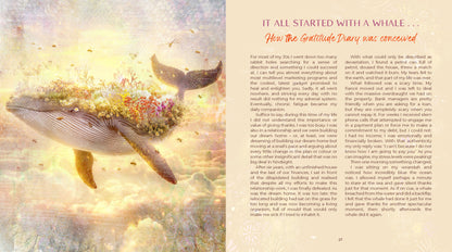 2026 Gratitude Diary