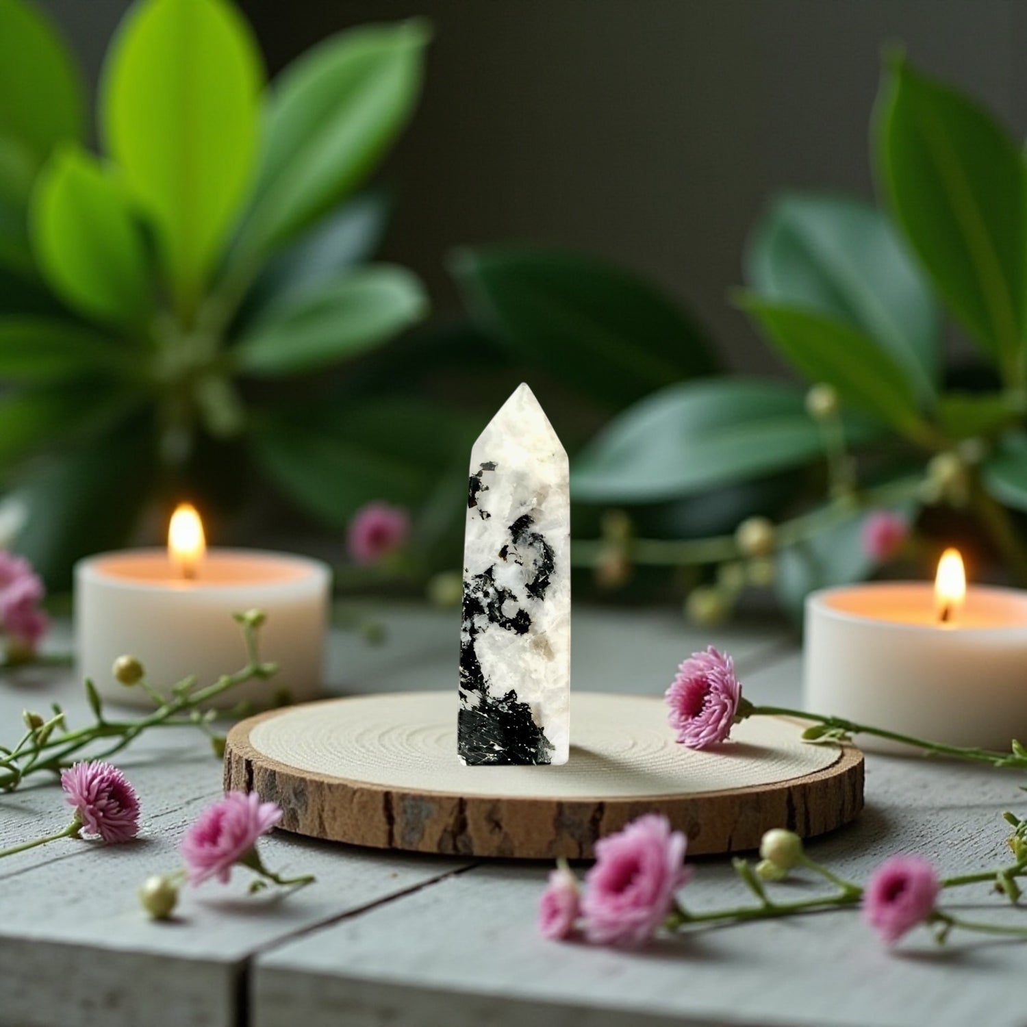 Moonstone Point | Mini