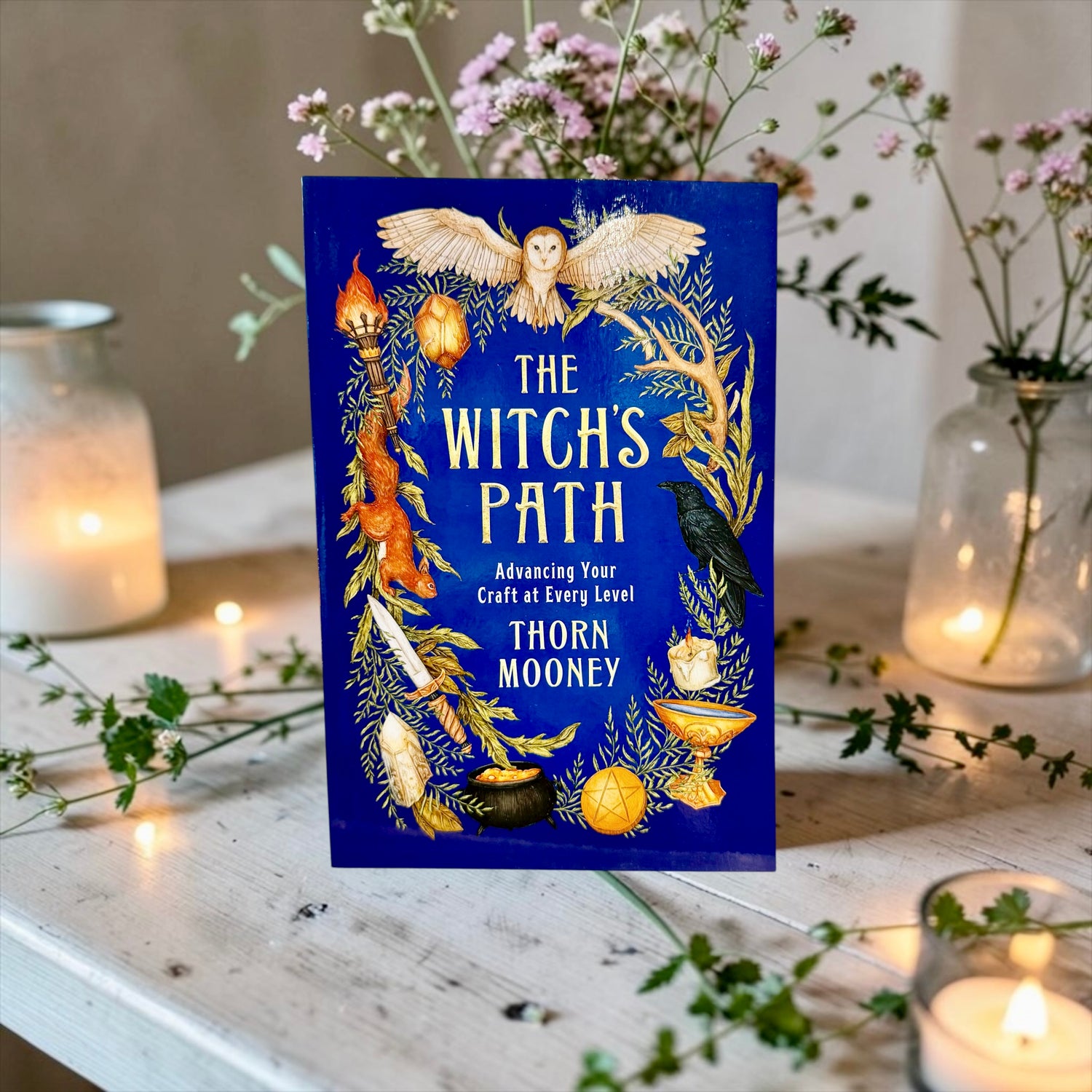 The Witch’s Path - Advancing Your Craft at Every Level