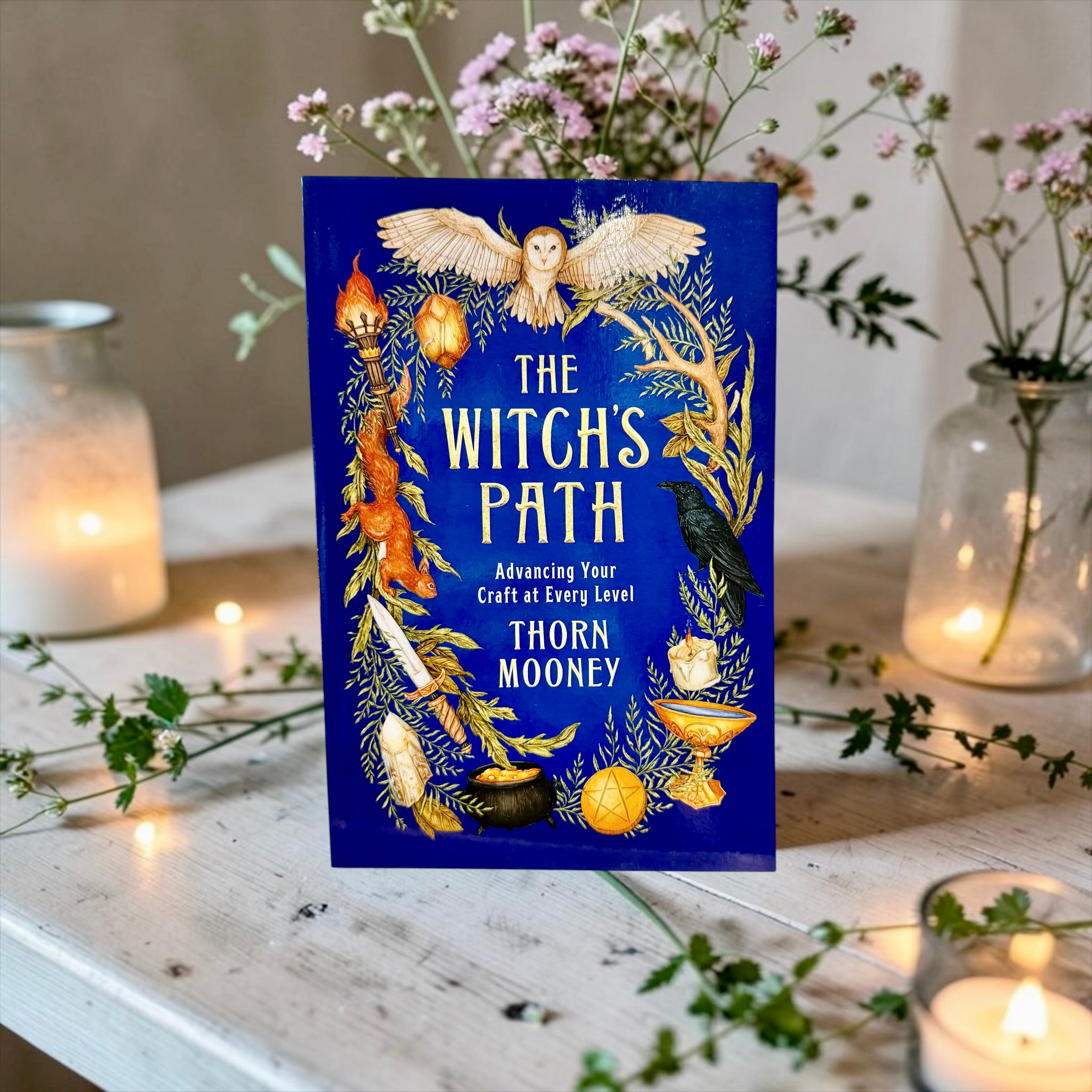 The Witch’s Path - Advancing Your Craft at Every Level