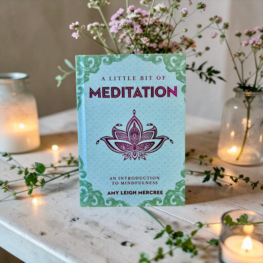A Little Bit Of Meditation