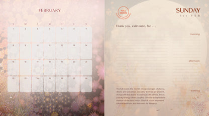 2026 Gratitude Diary