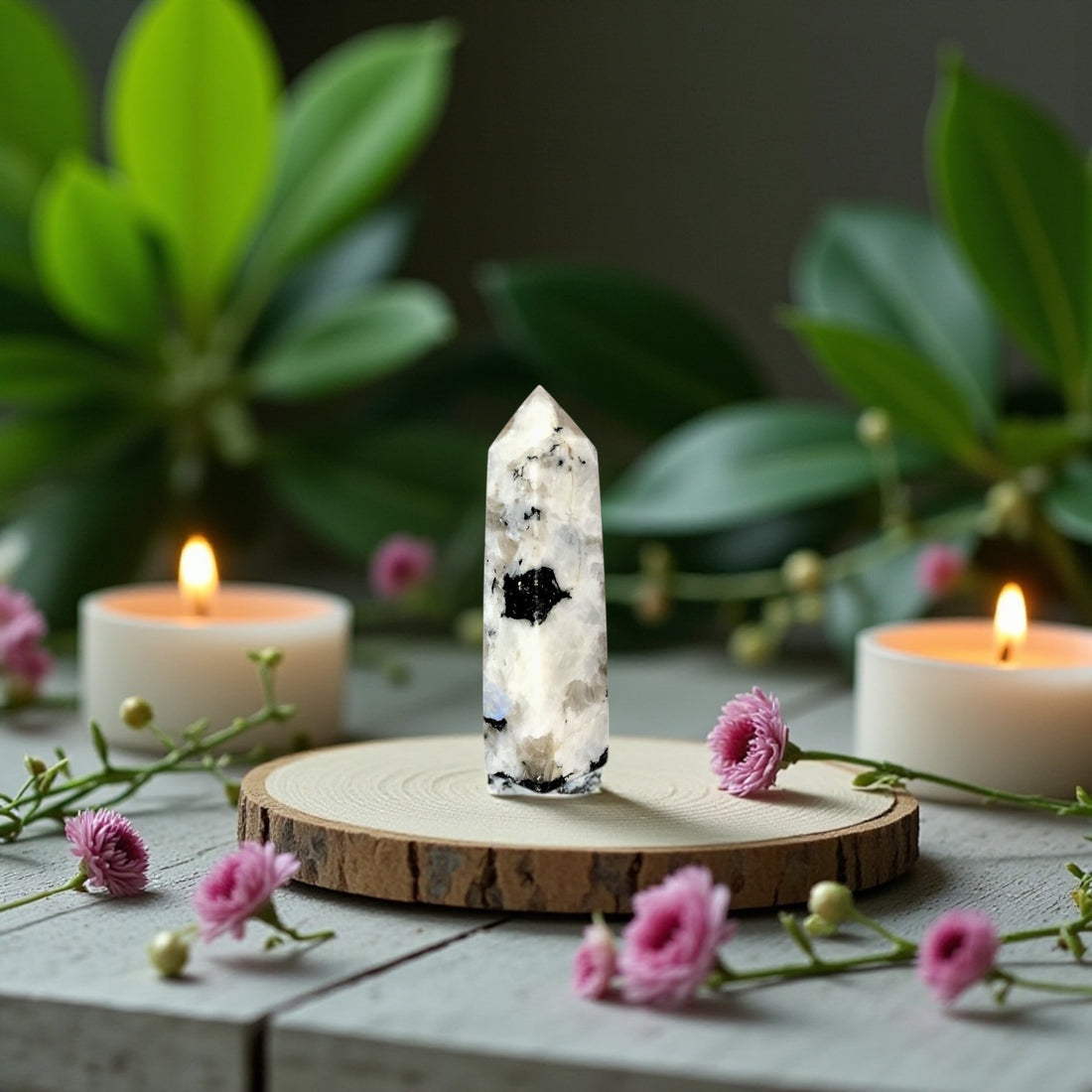 Moonstone Point | Mini