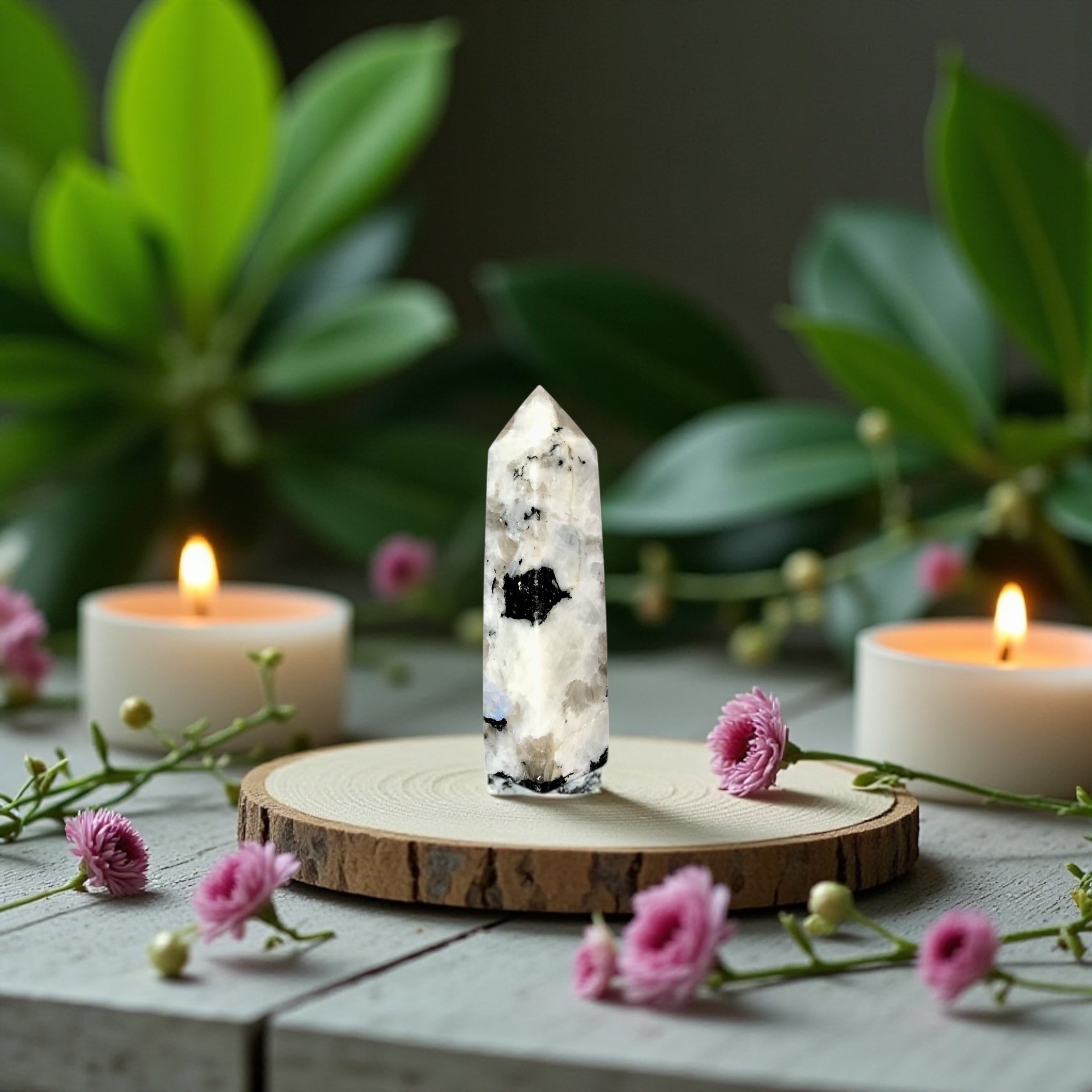 Moonstone Point | Mini