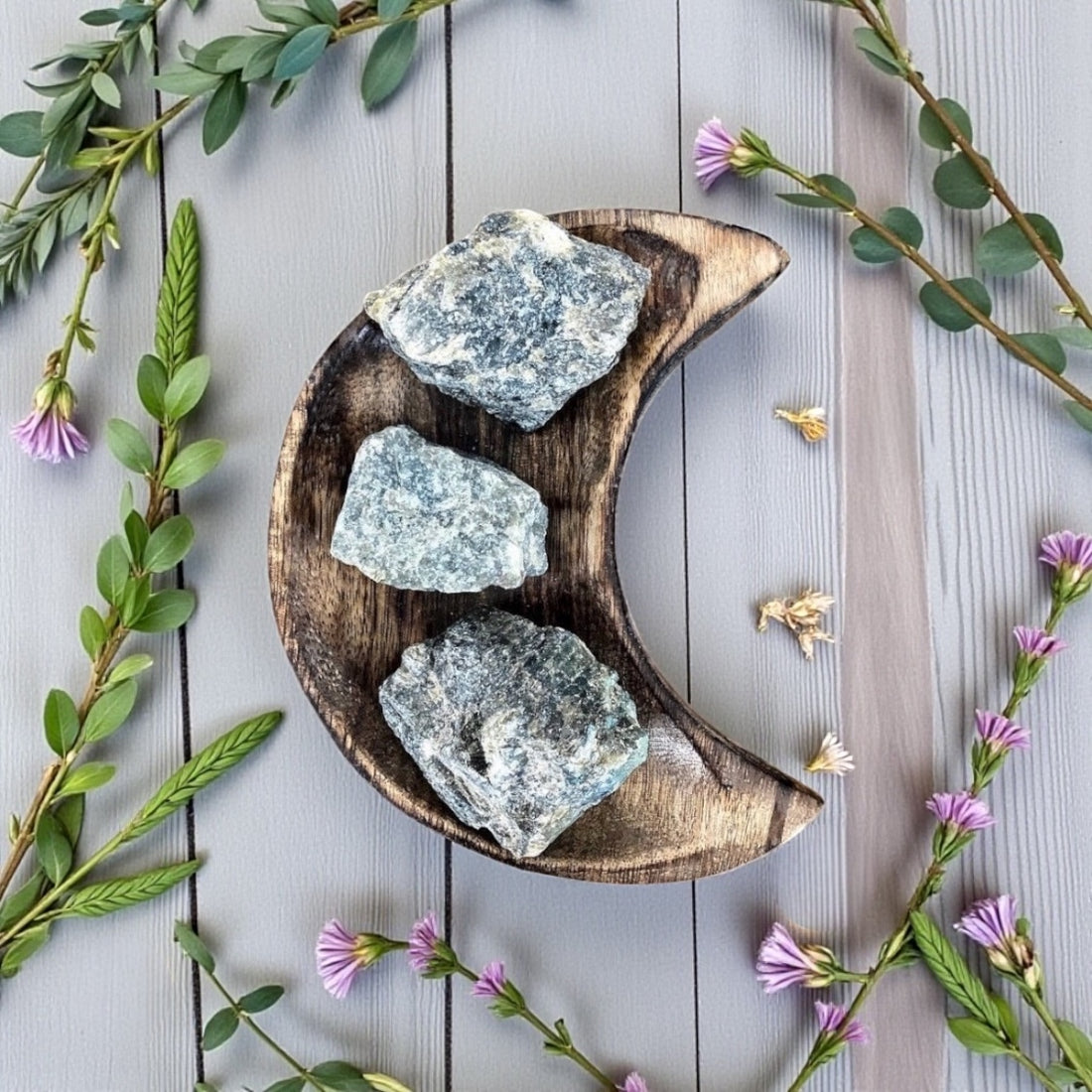 Labradorite Rough | Small