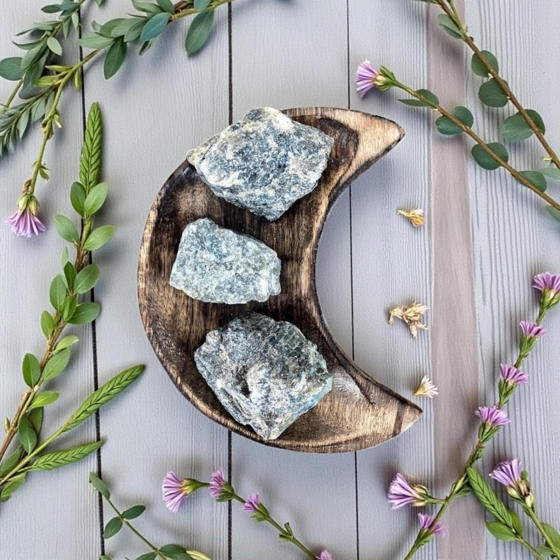 Labradorite Rough | Small