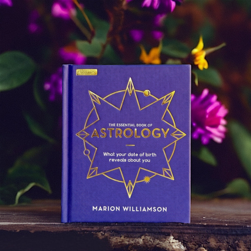 The Essential Book of Astrology