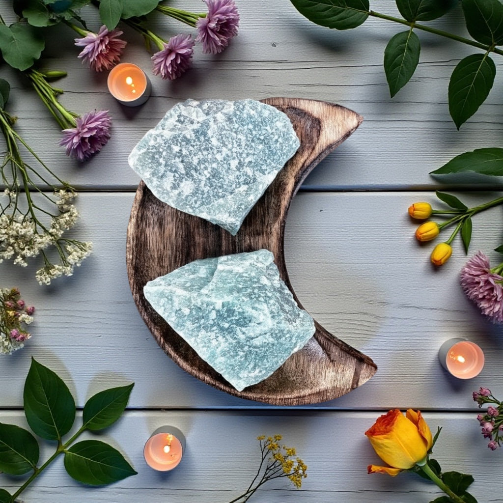 Green Aventurine Rough | X Large