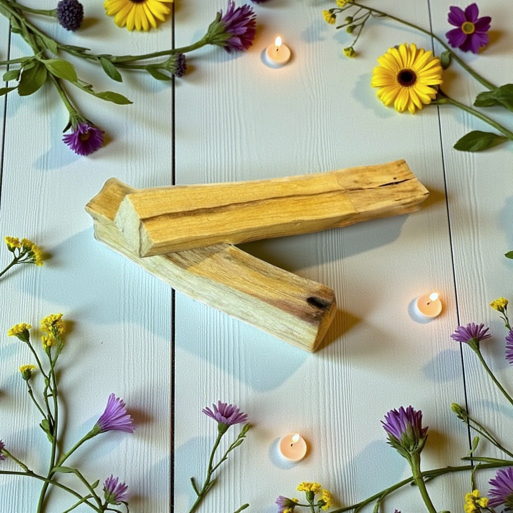 Palo Santo Stick