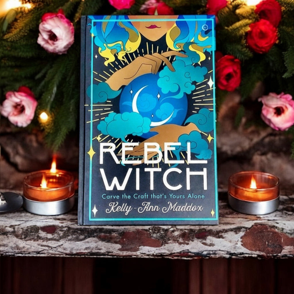 Rebel Witch