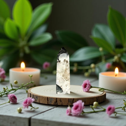 Moonstone Point | Mini