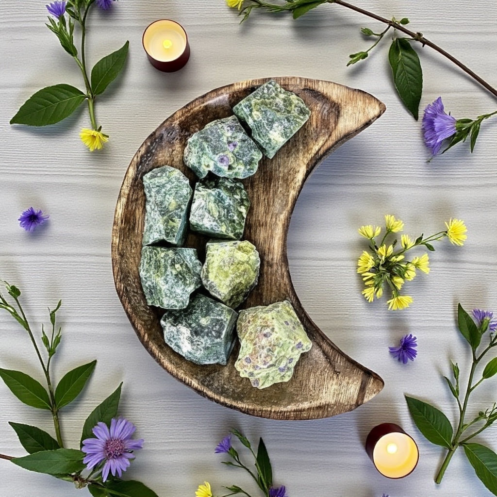 Atlantisite Rough | Mini