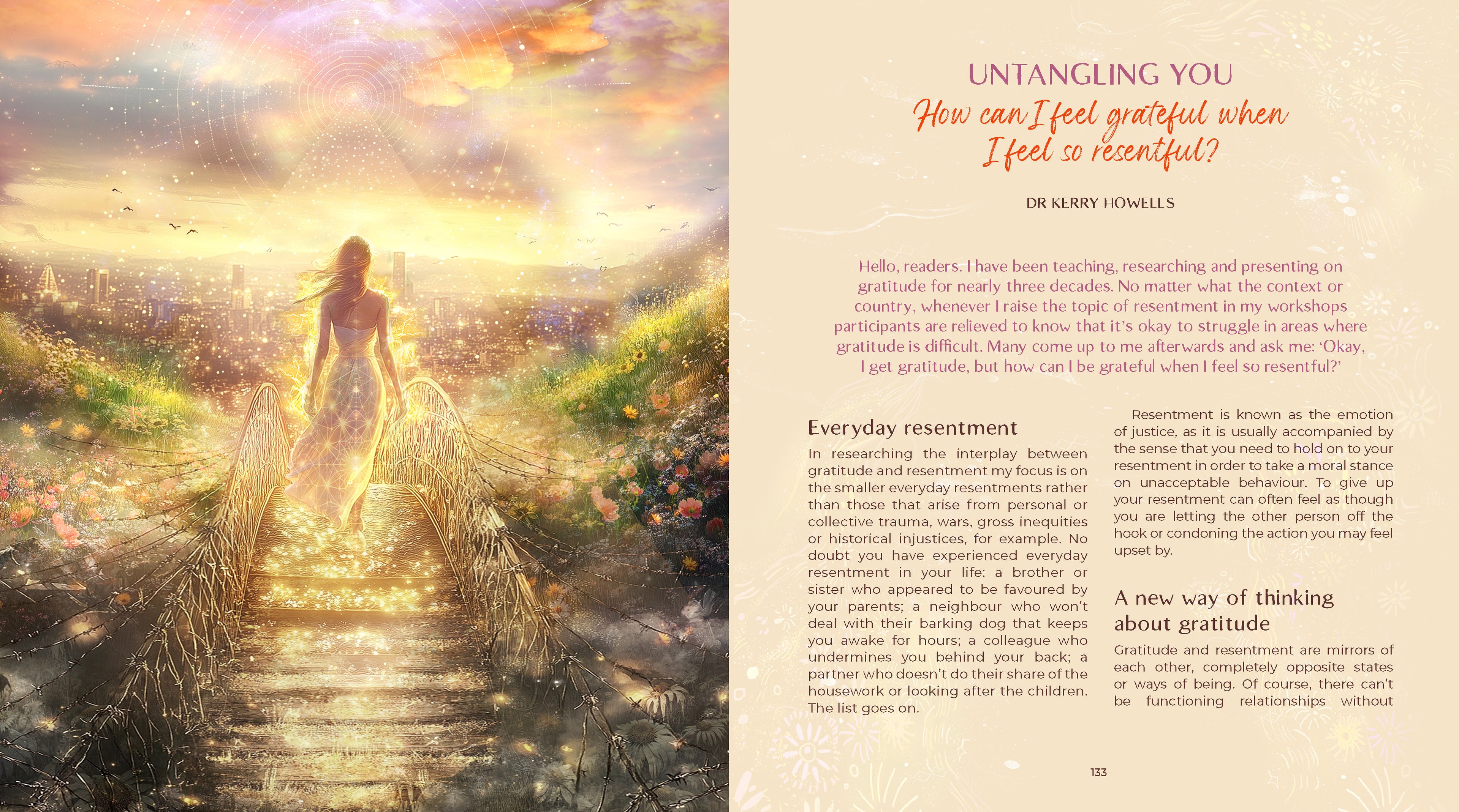 2026 Gratitude Diary