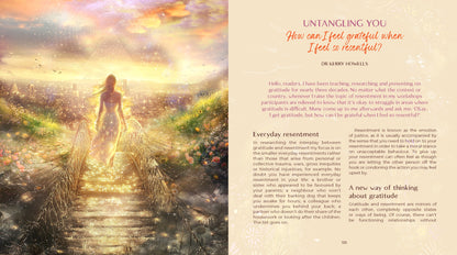 2026 Gratitude Diary