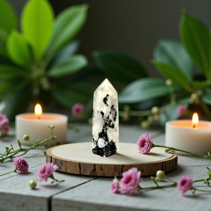 Moonstone Point | Mini