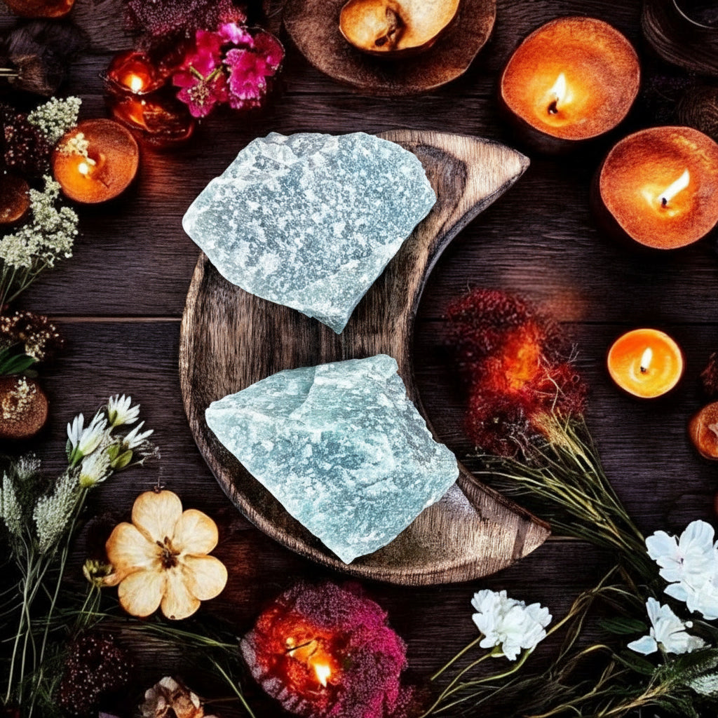 Green Aventurine Rough | X Large