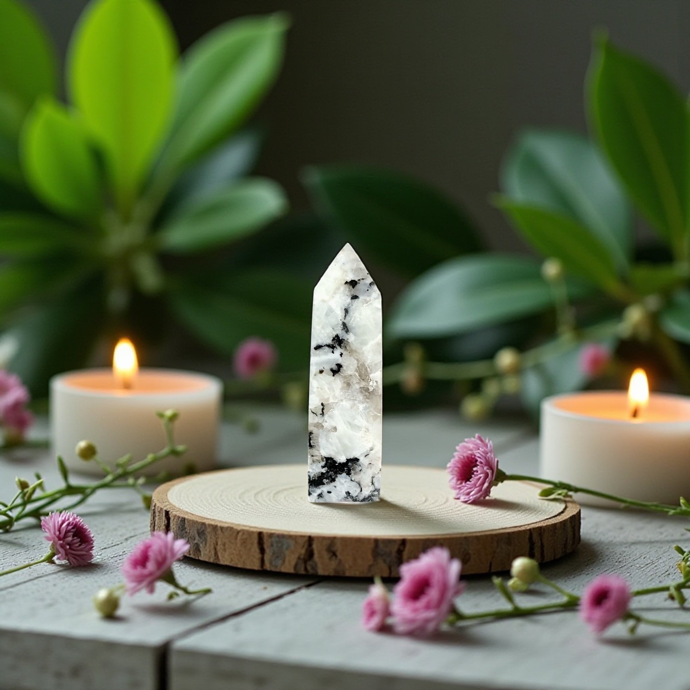 Moonstone Point | Mini