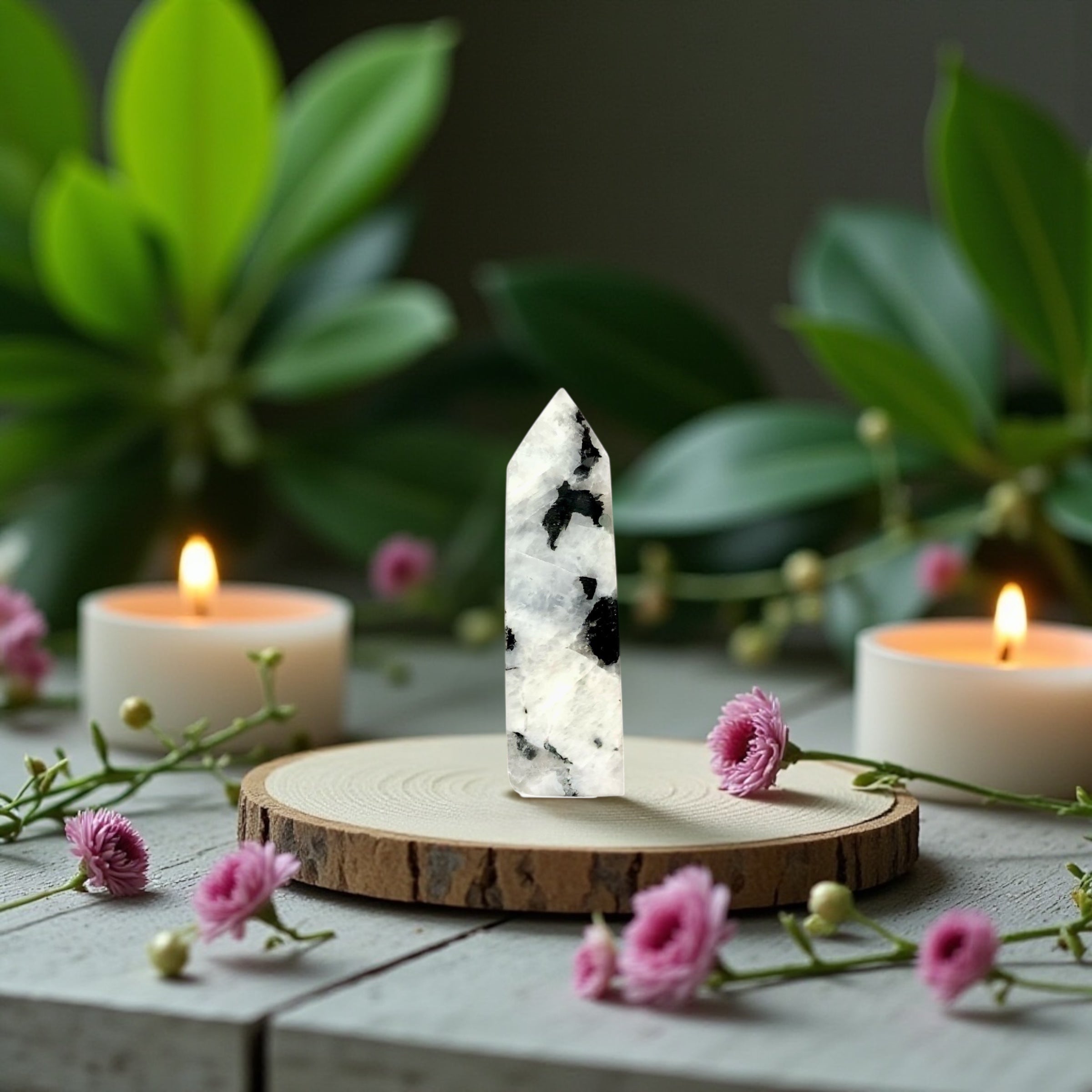 Moonstone Point | Mini