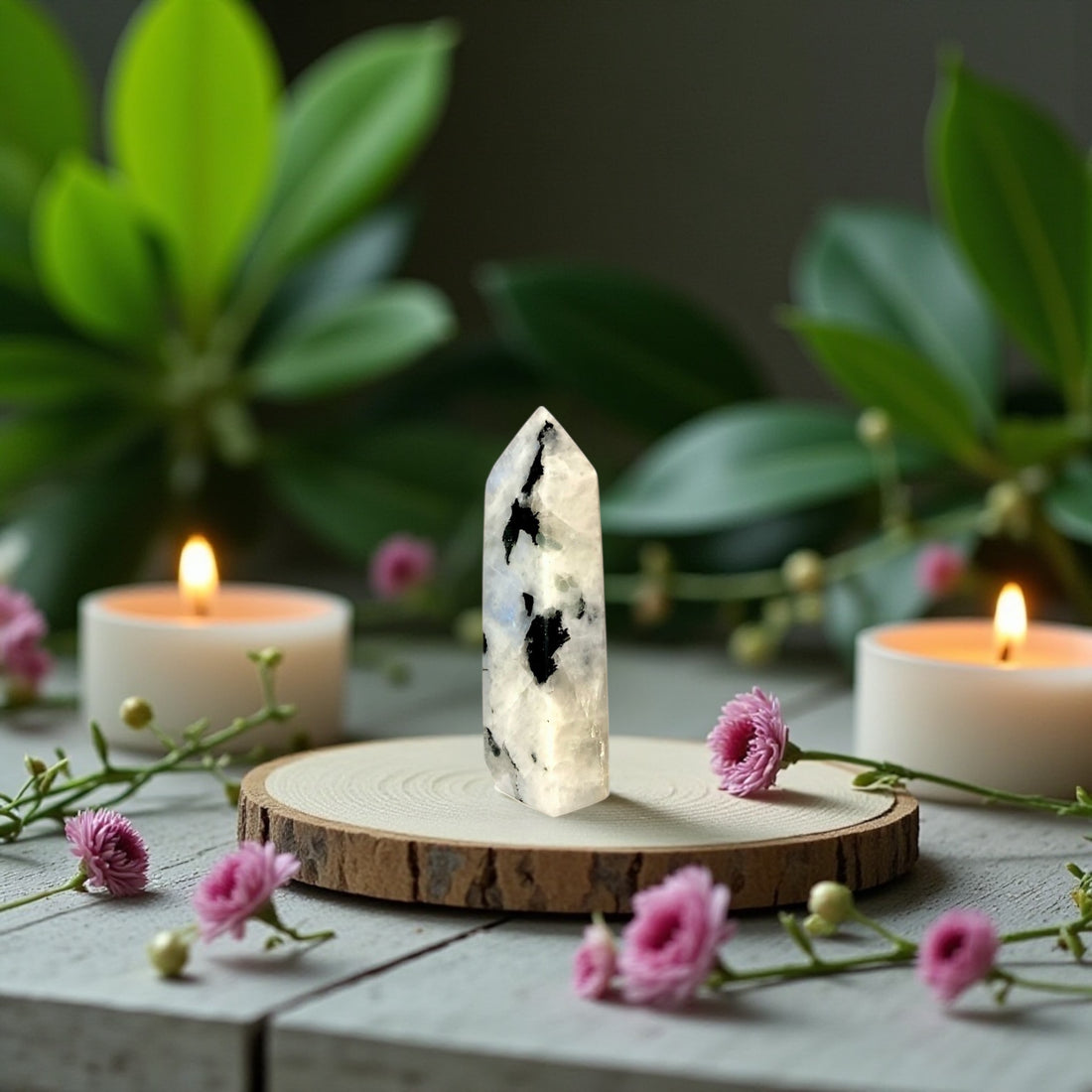 Moonstone Point | Mini