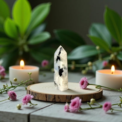 Moonstone Point | Mini