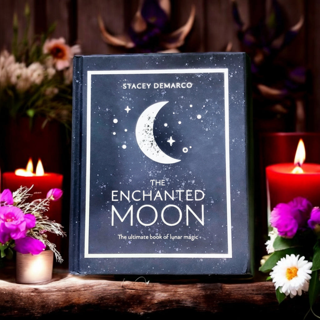 The Enchanted Moon